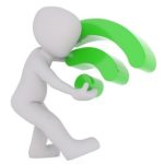 internet conexão