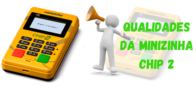 minizinha chip 2 qualidades
