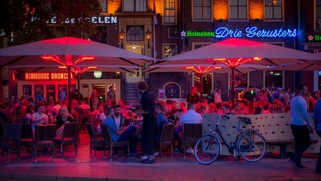 marketing para bares e restaurantes