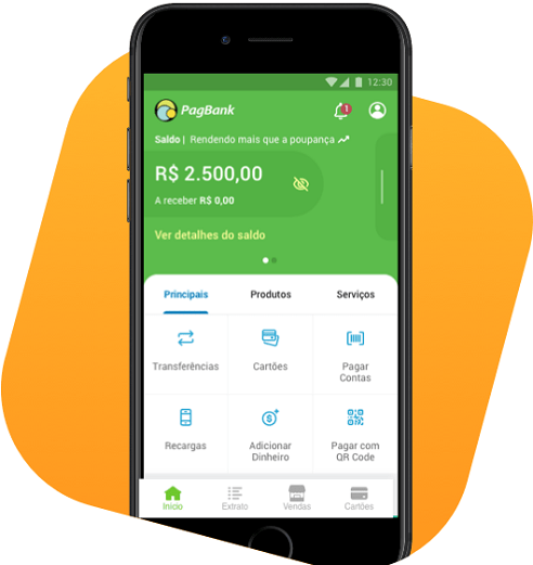 app pagbank