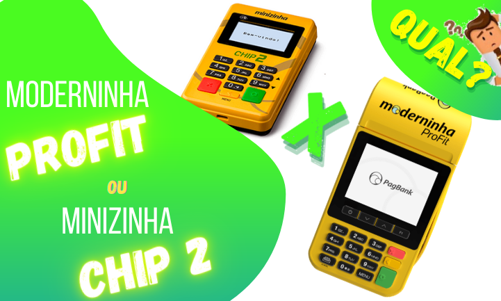 moderninha profit ou minizinha chip 2