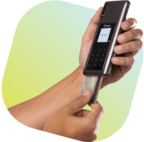 pagphone cartão