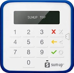 sumup top
