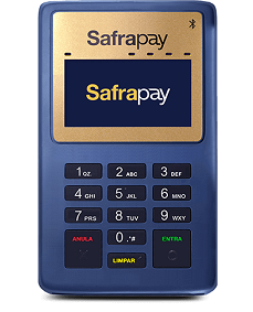 safrapay mini