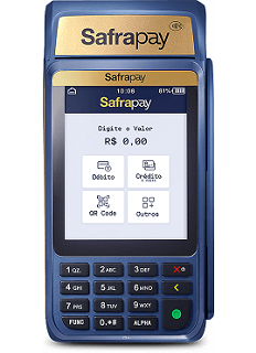 safrapay pro
