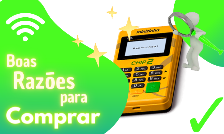 comprar a minizinha chip 2