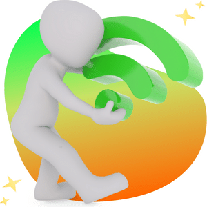 conexão com internet moderninha smart 2