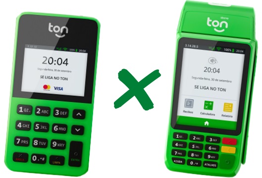 ton t2+ t3