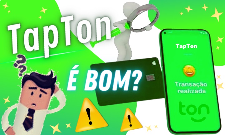 tapton é bom