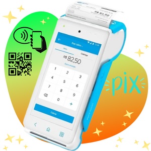 mercado pago point smart