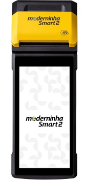 moderninha smart 2