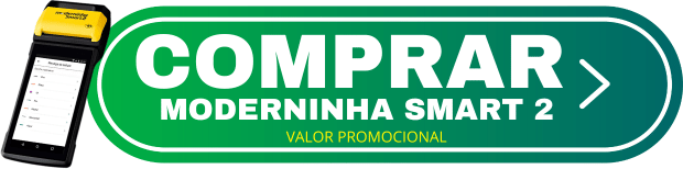comprar maquininha Moderninha Smart 2