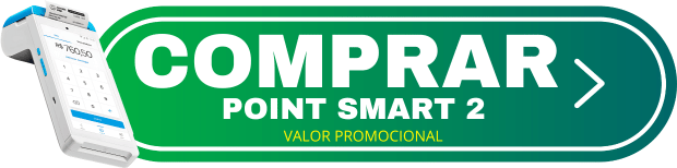 comprar maquininha Point Smart 2