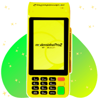 maquininha de cartão moderninha pro 2