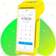 maquininha point smart 2