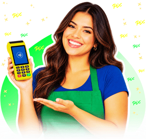 dúvidas sobre boas máquinas de cartão