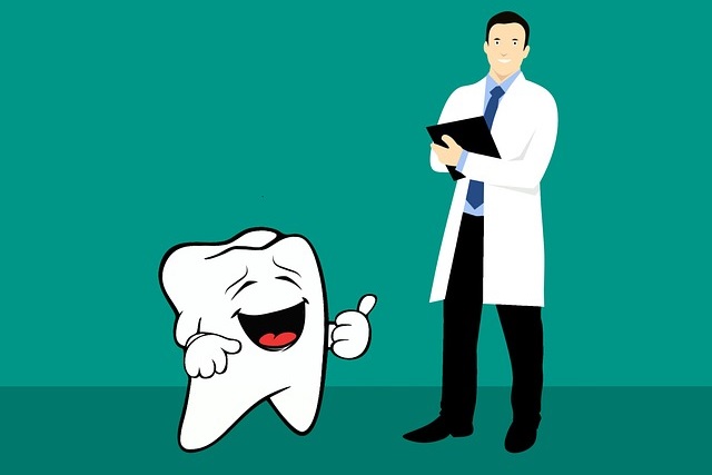 consultório dentário dicas clientes