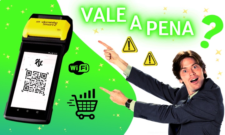 moderninha smart 2 vale a pena comprar