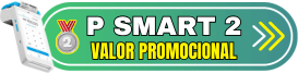 Point Smart 2 em promoção