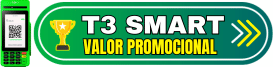 T3 Smart ton em promoção